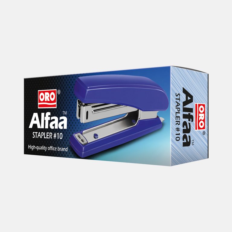 ALFAA Staple Machine 246