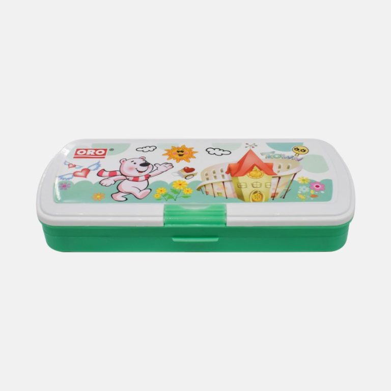 Coco Bear Pencil Box 4