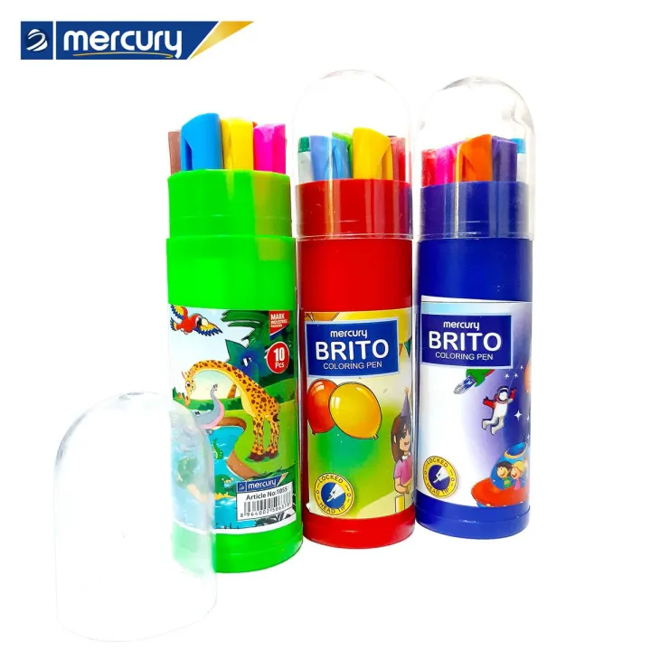 BRITO FIBRE SET-10 JAR