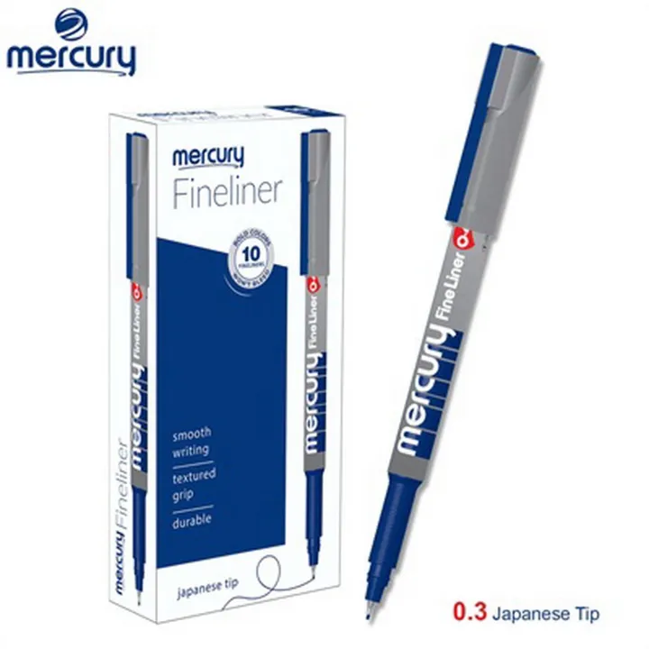 MERCURY FINELINER 2