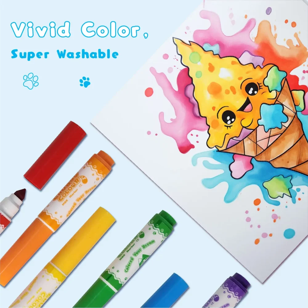 Yalong Art Stationery Set 3