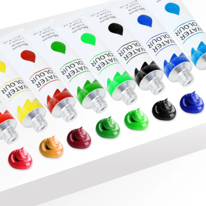 Yalong Art Watercolor Painting Set