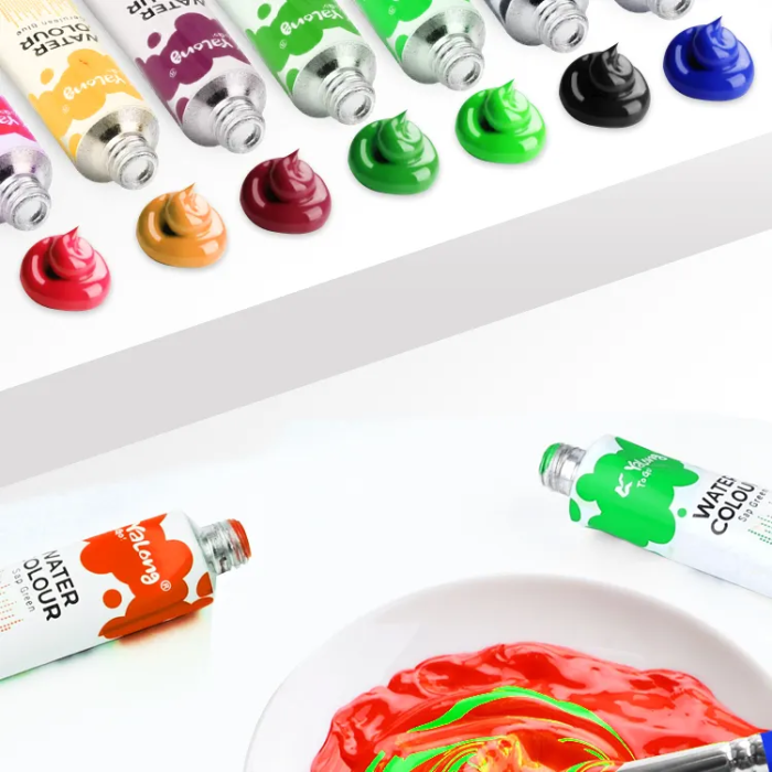 Yalong Children’s Painting Water Color Set