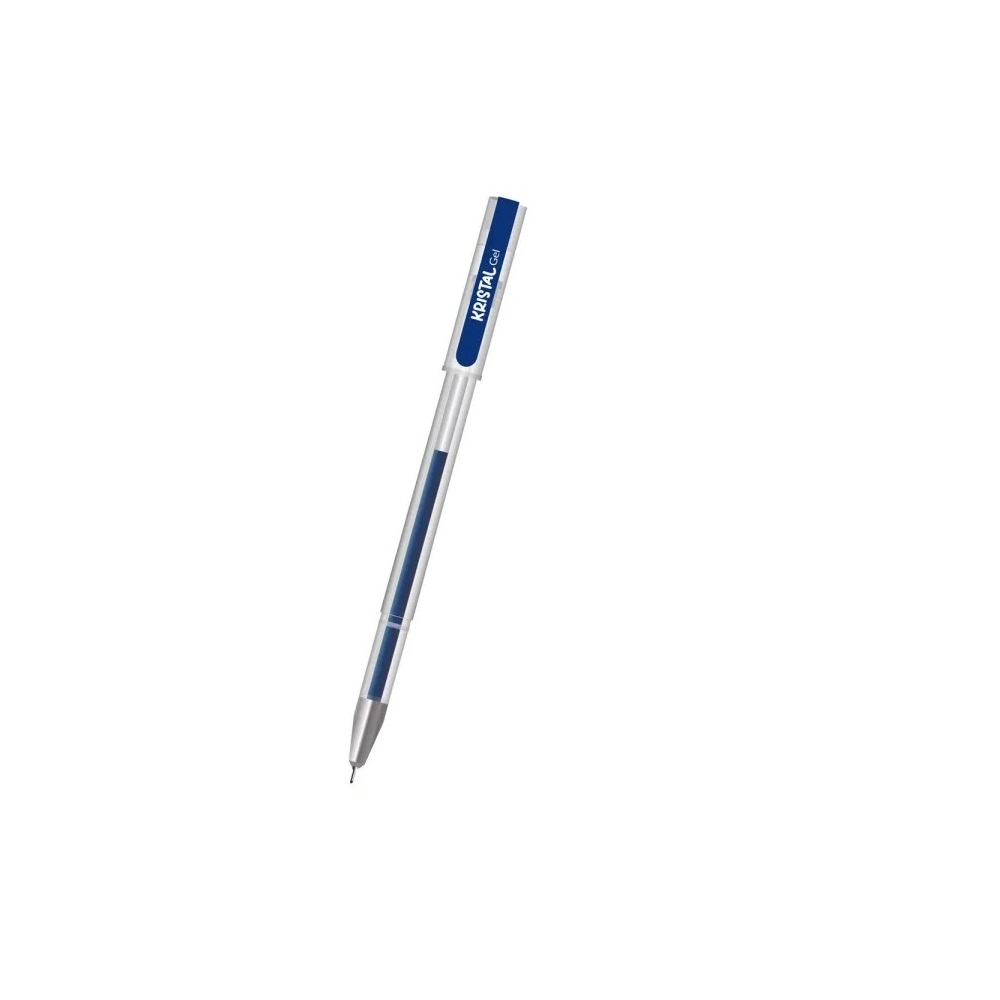 Kristal Gel Pen Mercury - 0.7mm