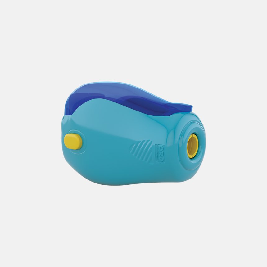Zippy Oro Sharpener