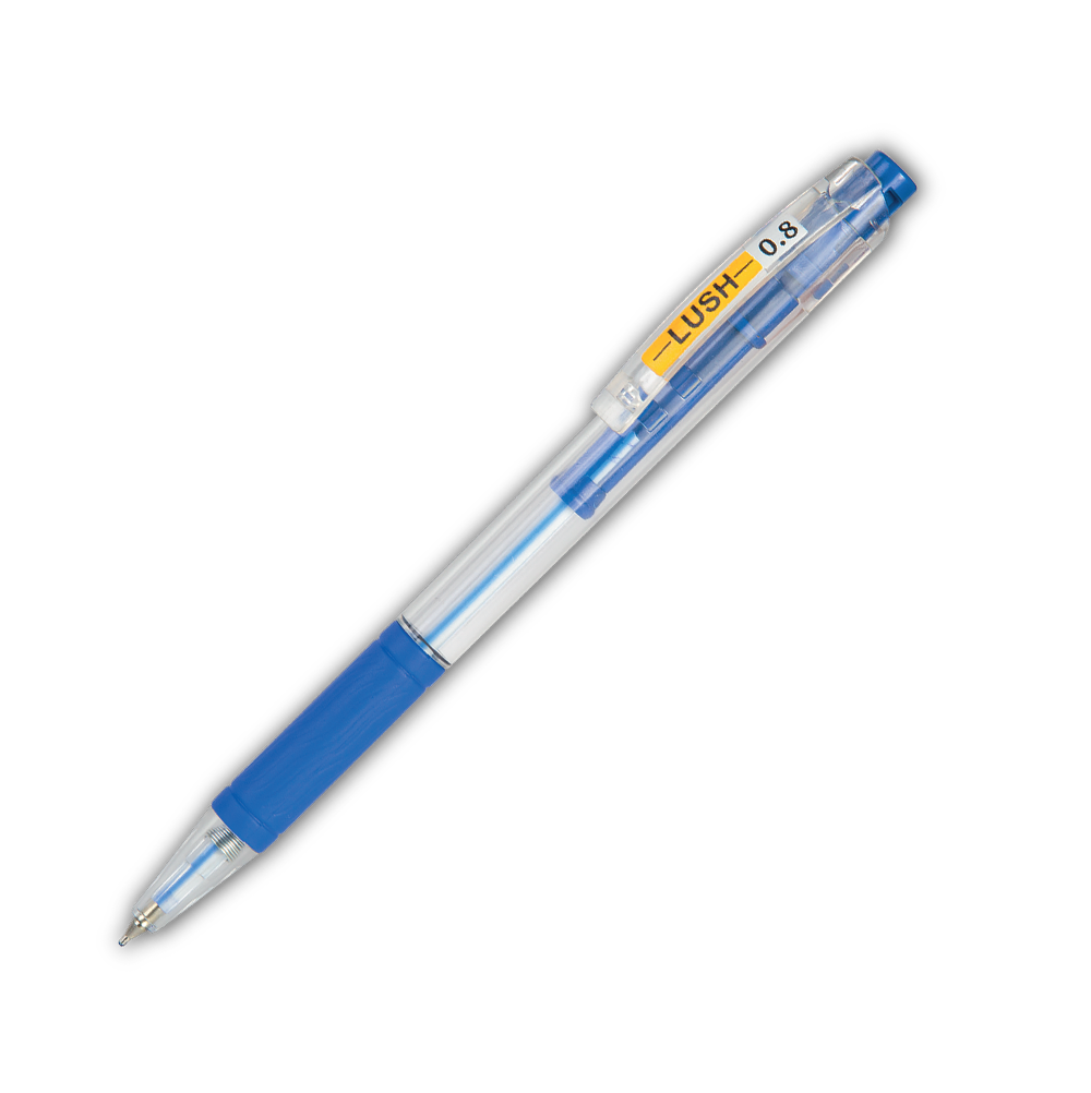 Lush Mercury Ball Point - 0.8 mm