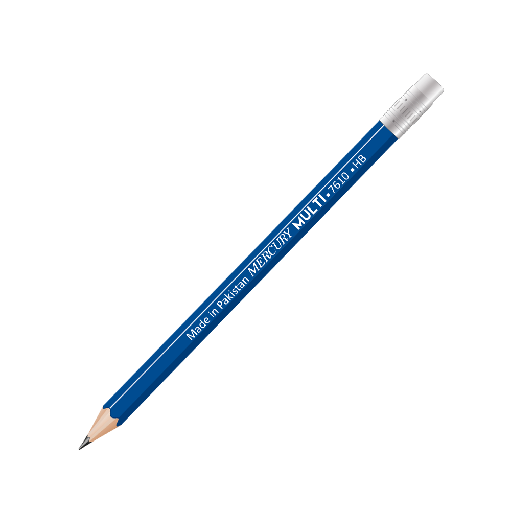 Multi Lead Pencil Mercury 7610