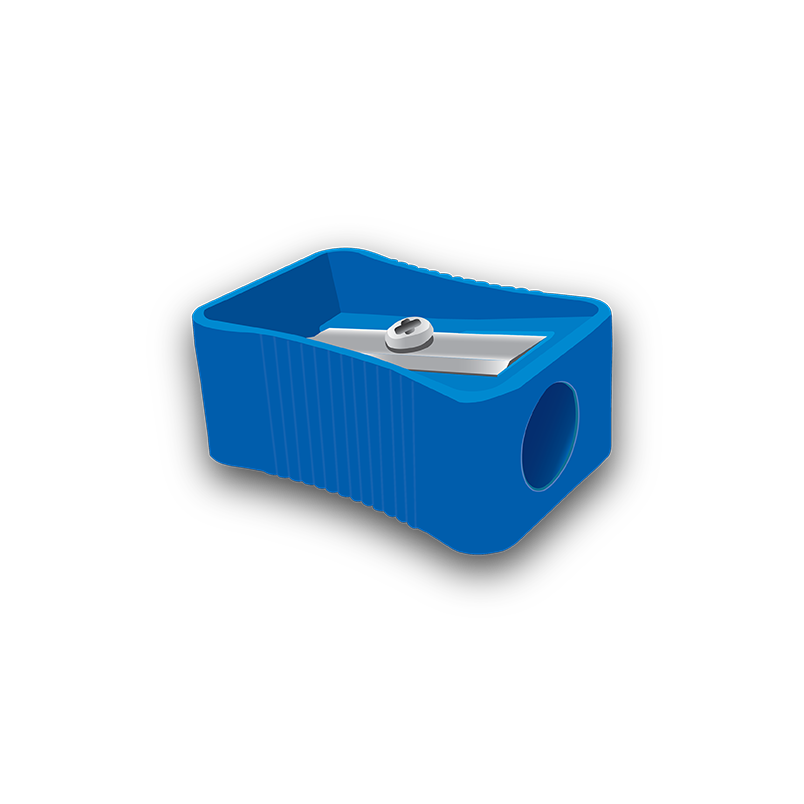 Sharpener 601 Mercury