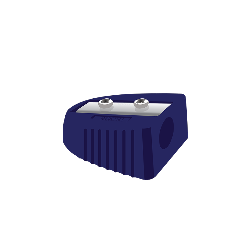 Sharpener 505 Mercury
