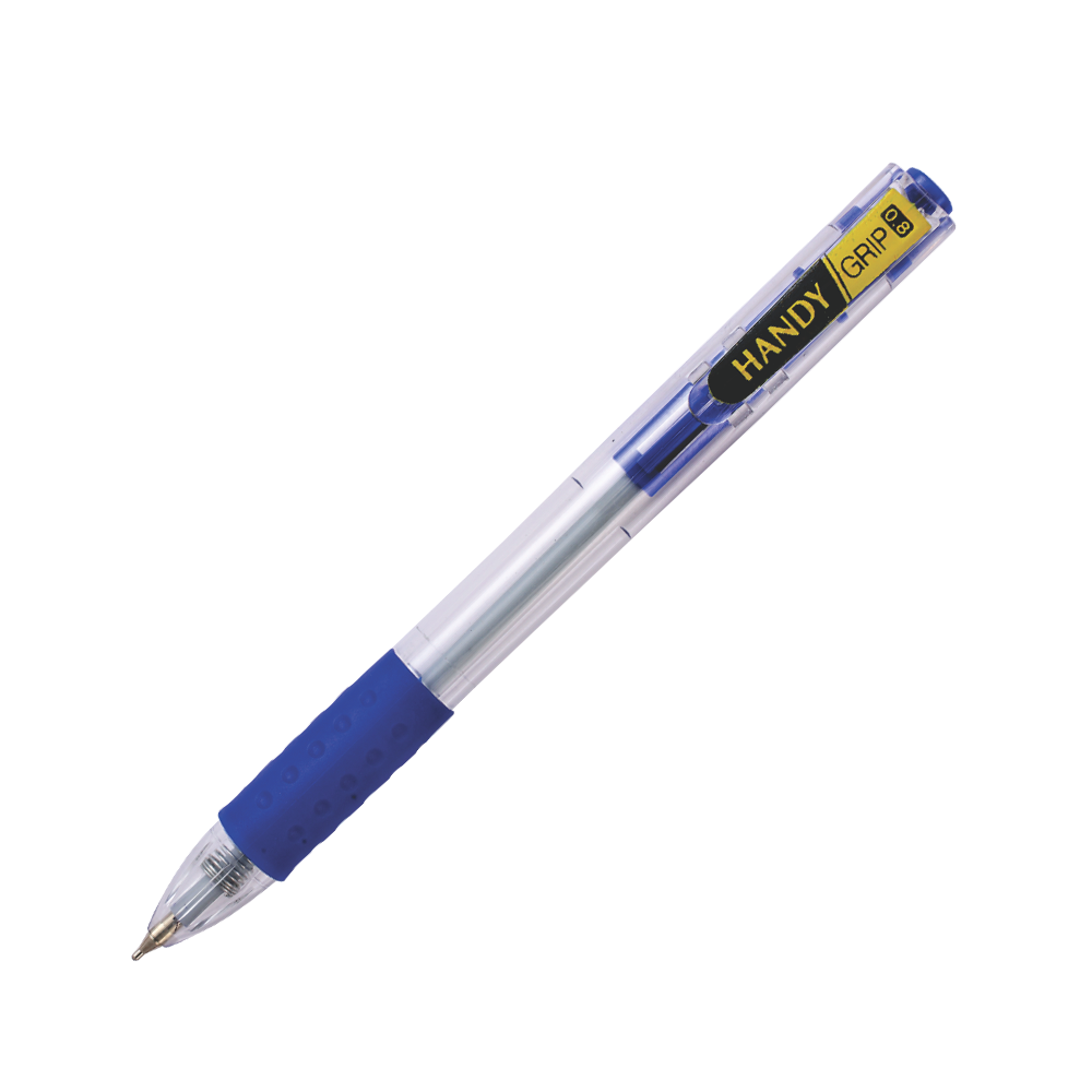 Handy Grip Mercury Ballpoint - Needle Tip