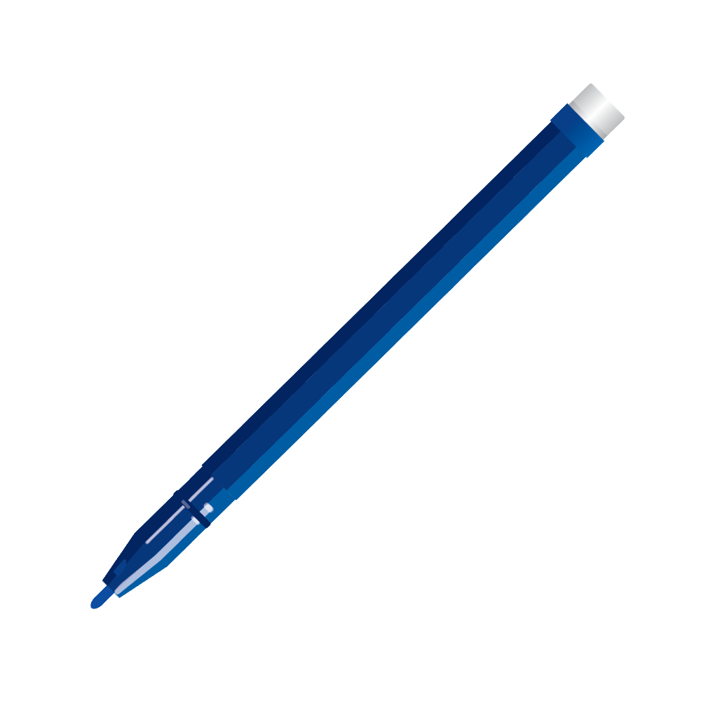 Fibre Regular Mercury Marker