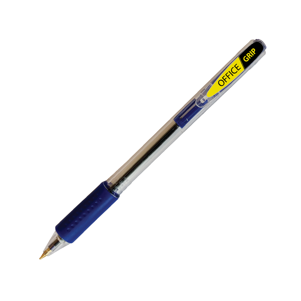 Office Grip Mercury Ballpoint