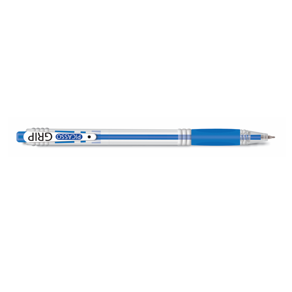 Grip Picasso Ballpoint