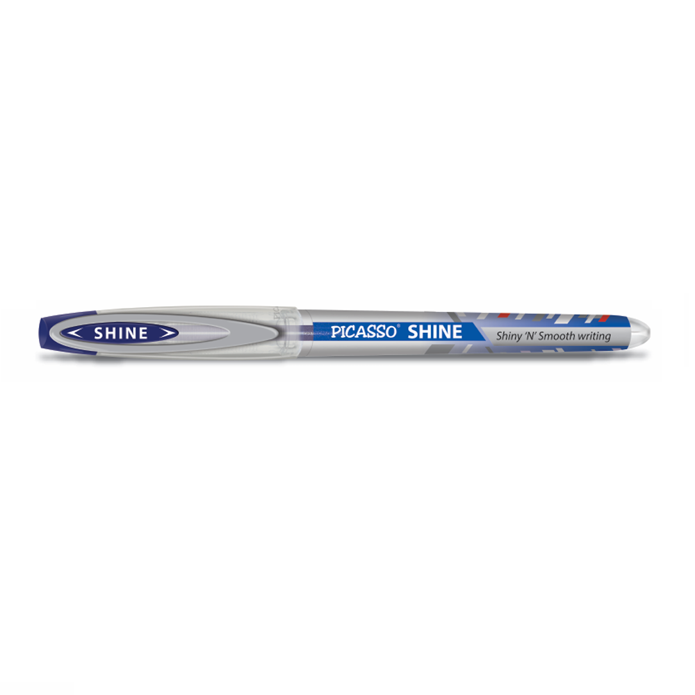 Shine Picasso Ballpoint - 0.7mm