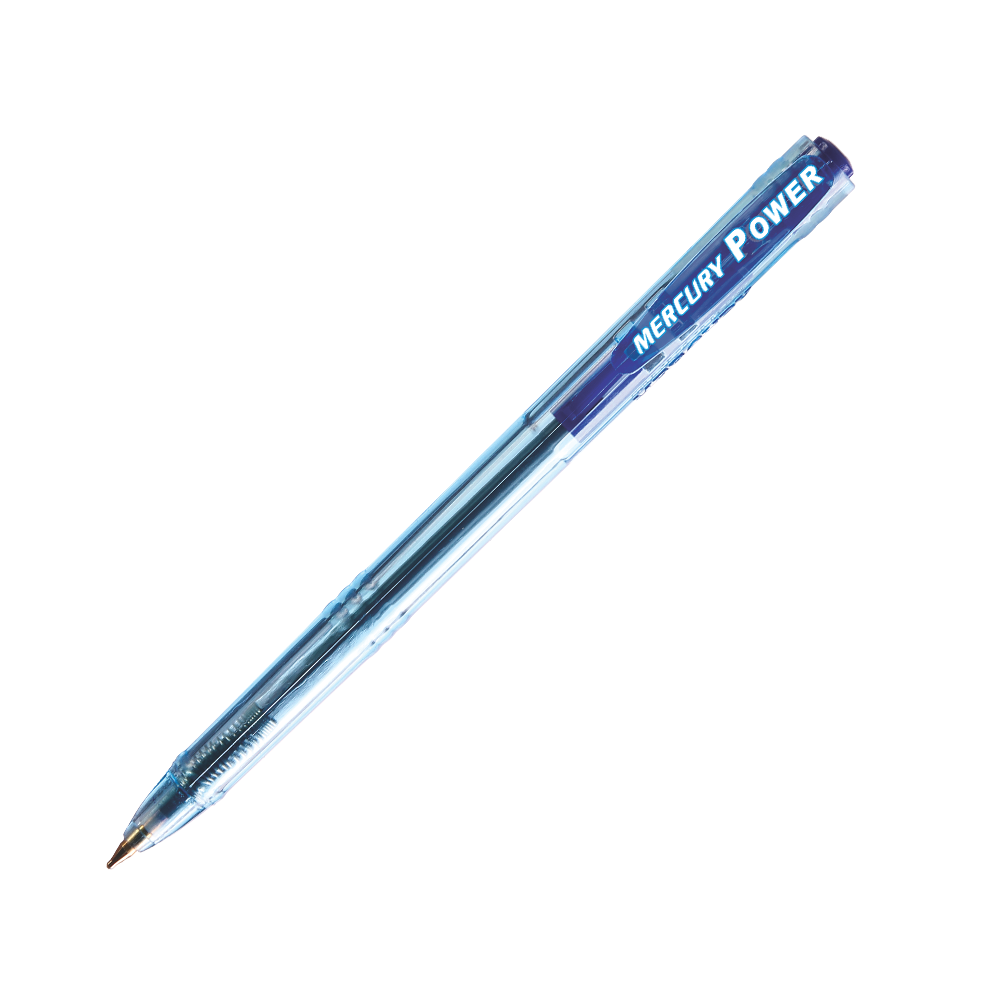 Power Mercury Ballpoint